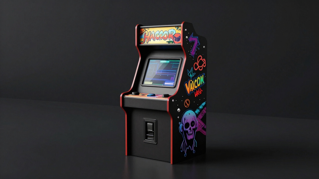 13 Best Arcade Machine For Horror Game Room In 2026
