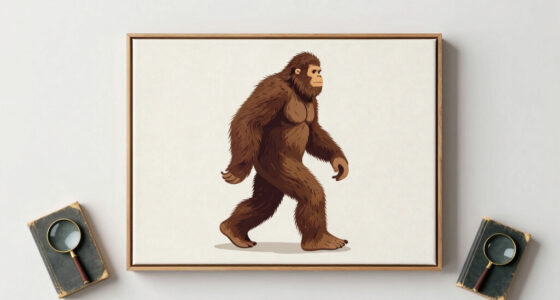 13 Best Bigfoot Wall Art Large Canvas in 2026
