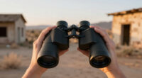 13 Best Binoculars for Ghost Town Exploring in 2026