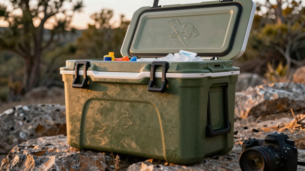 13 Best Cooler for Multi-Day Creature Expeditions in 2026