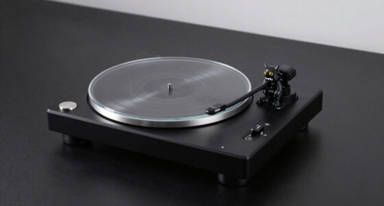 13 Best Display Turntable for Monster Collectibles in 2026