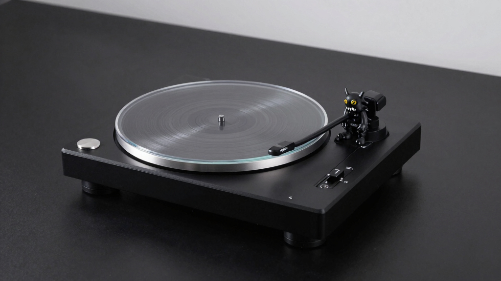 13 Best Display Turntable for Monster Collectibles in 2026