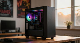 13 Best Gaming PC for Horror and Cryptid Gaming in 2026