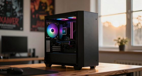 13 Best Gaming PC for Horror and Cryptid Gaming in 2026