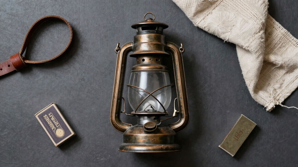 13 Best Lantern for Basecamp Folklore Nights in 2026