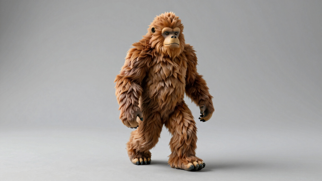 13 Best Life-Size Bigfoot Decor Statue in 2026