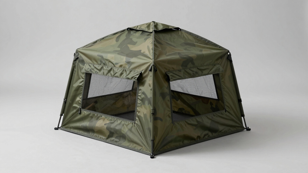 13 Best Portable Camouflage Shelter for Creature Observation in 2026