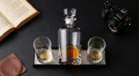 13 Best Premium Whiskey Decanter Set for Horror Libraries in 2026
