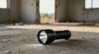 13 Best Rugged Flashlight for Abandoned Building Searches in 2026