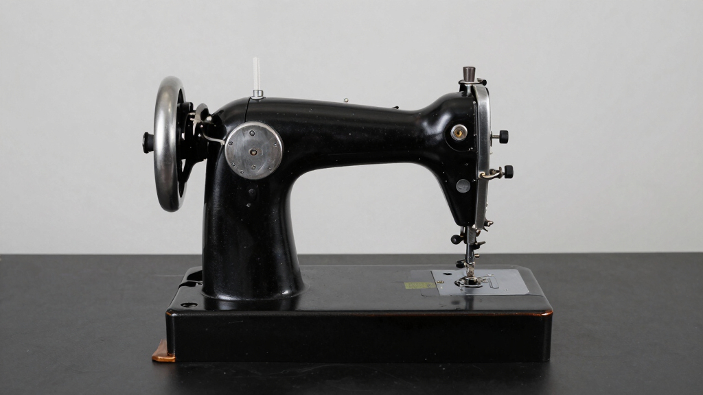 13 Best Sewing Machine For Creature Costumes In 2026