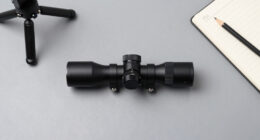 13 Best Spotting Scope With Phone Adapter For Cryptid Photos In 2026