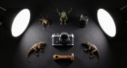 13 Best Studio Lights for Cryptid YouTube Channels in 2026
