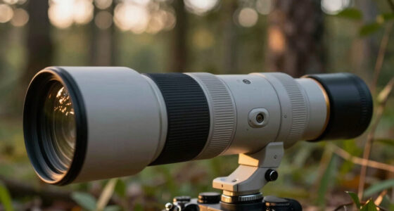 13 Best Telephoto Lens For Elusive Creature Shots In 2026