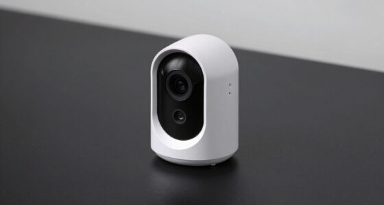 13 Best Thermal Security Camera For Night Anomalies In 2026