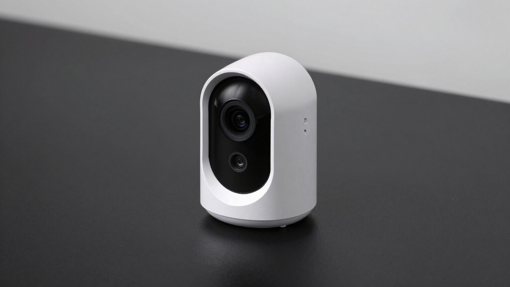 13 Best Thermal Security Camera For Night Anomalies In 2026