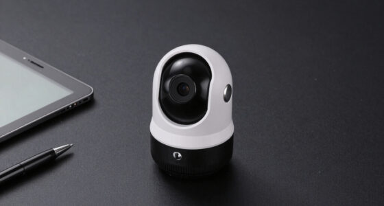 13 Best Thermal Security Cameras for Night Anomaly Detection in 2026