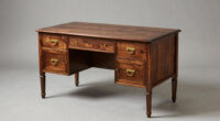 14 Best Antique-Style Writing Desk for Folklore Study in 2026