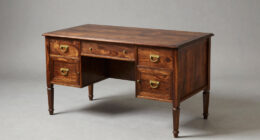 14 Best Antique-Style Writing Desk for Folklore Study in 2026