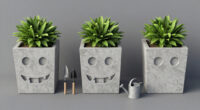 14 Best Best Monster Planter Large Outdoor Set in 2026