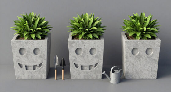 14 Best Best Monster Planter Large Outdoor Set in 2026