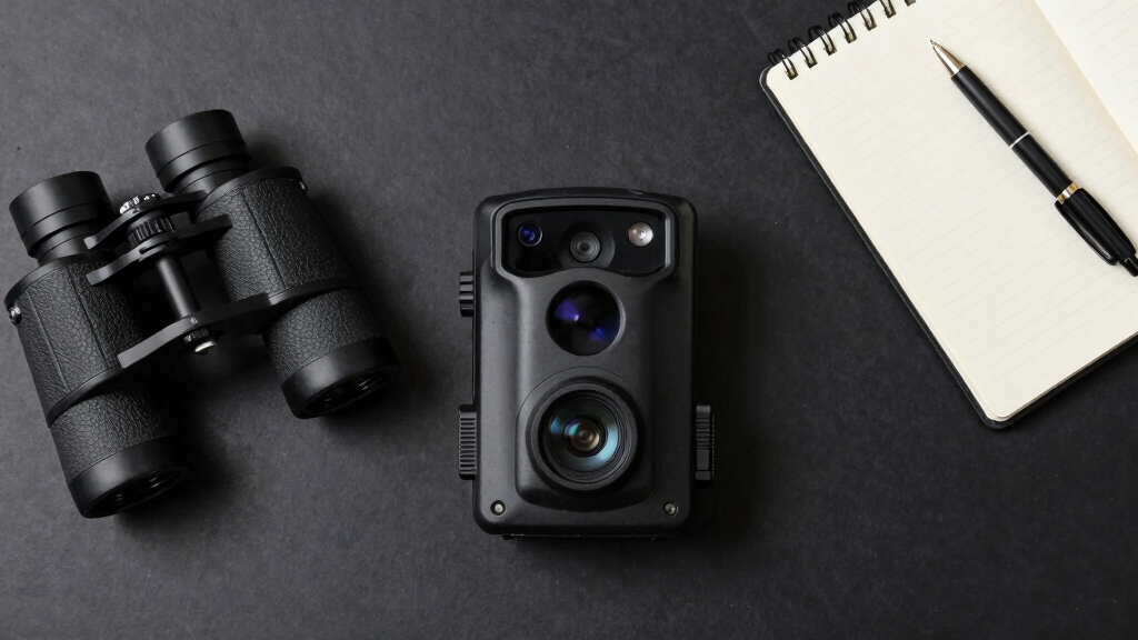 14 Best Cellular Trail Camera for Remote Cryptid Monitoring in 2026