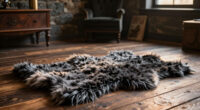 14 Best Faux Fur Rug for Werewolf-Themed Rooms in 2026
