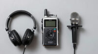 14 Best Field Recorder Kit For Unexplained Noises In 2026