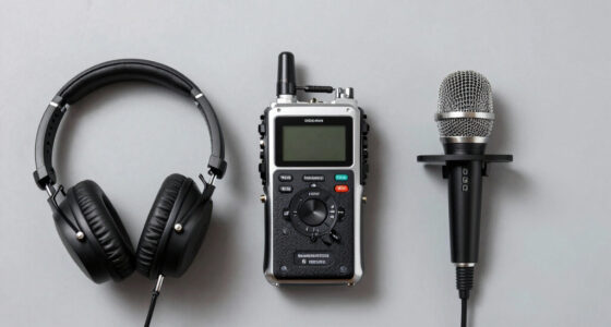 14 Best Field Recorder Kit For Unexplained Noises In 2026