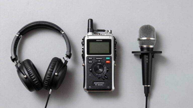 14 Best Field Recorder Kit For Unexplained Noises In 2026 - What if ...
