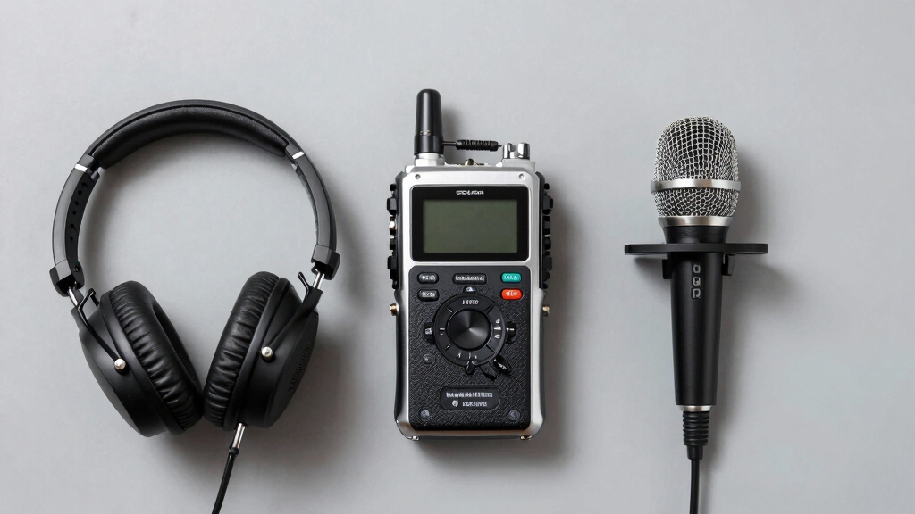 14 Best Field Recorder Kit For Unexplained Noises In 2026