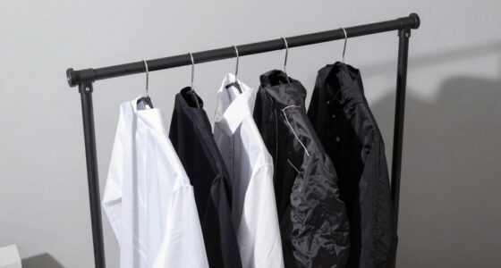 14 Best Heavy-Duty Garment Rack For Monster Costumes In 2026