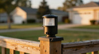 14 Best Motion Sensor Lighting for Monster Yards in 2026