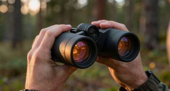 14 Best Thermal Monoculars for Cryptid Hunting in 2026