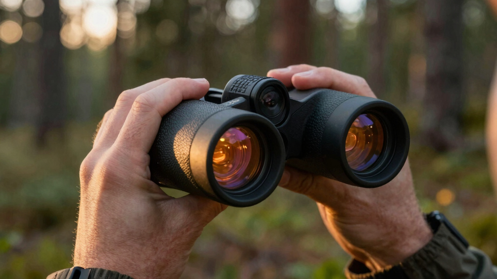 14 Best Thermal Monoculars for Cryptid Hunting in 2026