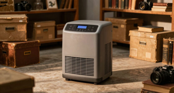 15 Best Dehumidifier for Basement Monster Archives in 2026