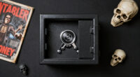 15 Best Fireproof Safe for Horror Collectibles in 2026