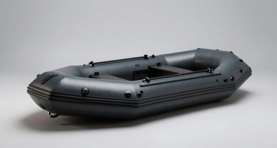 15 Best Inflatable Boat for Cryptid Lake Surveys in 2026