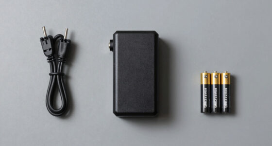 2 Best Battery Backup for Yard Animatronics in 2026