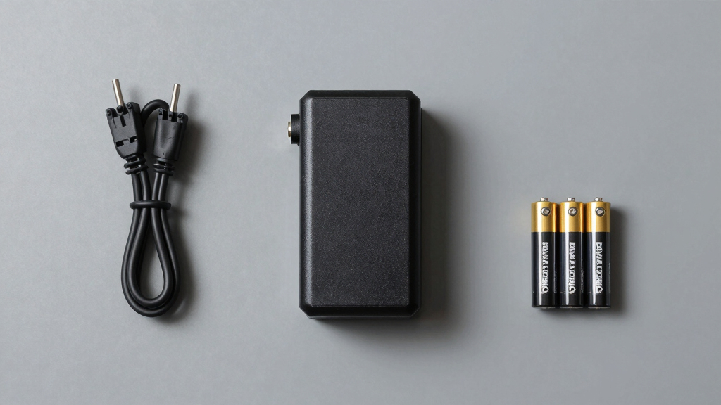 2 Best Battery Backup for Yard Animatronics in 2026