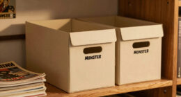 3 Best Archival Storage Boxes for Monster Magazines in 2026