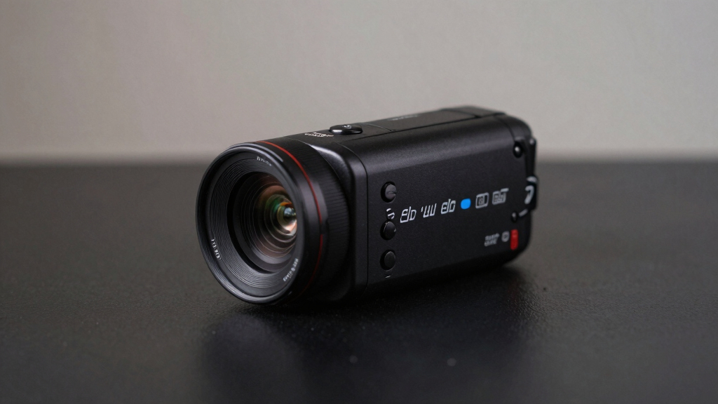 3 Best Camcorder for Low-Light Cryptid Documentaries in 2026
