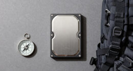 3 Best Rugged Hard Drive for Expedition Footage in 2026