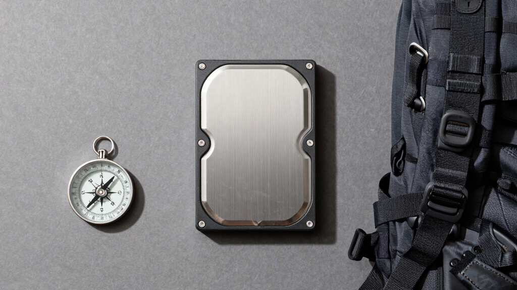 3 Best Rugged Hard Drive for Expedition Footage in 2026
