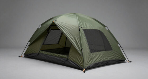 4 Best Camping Tent for Cryptid Expeditions in 2026