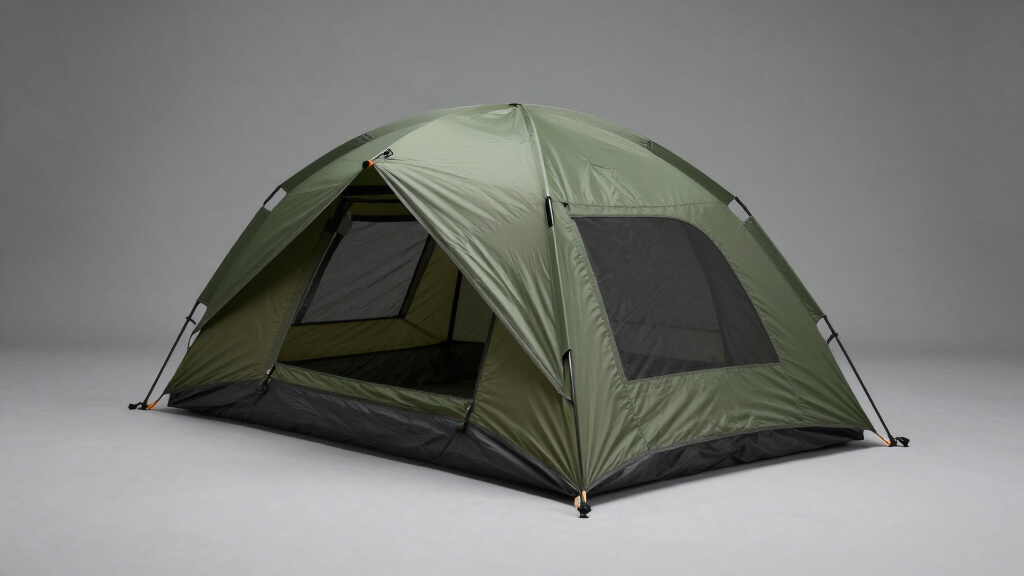 4 Best Camping Tent for Cryptid Expeditions in 2026