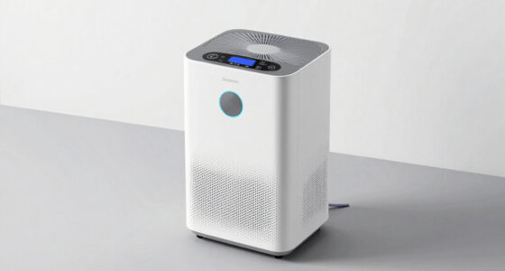 4 Best Dehumidifier for Basement Prop Storage in 2026
