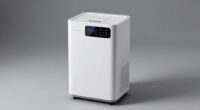 4 Best Dehumidifier for Basement Prop Storage in 2026