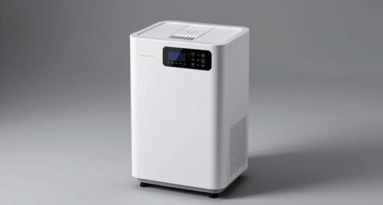 4 Best Dehumidifier for Basement Prop Storage in 2026