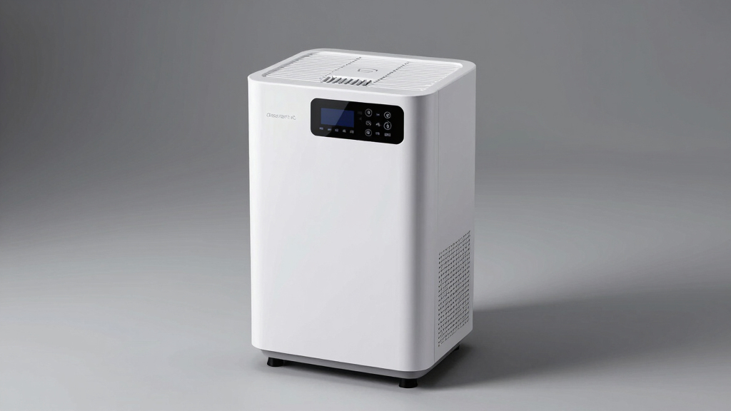 4 Best Dehumidifier for Basement Prop Storage in 2026