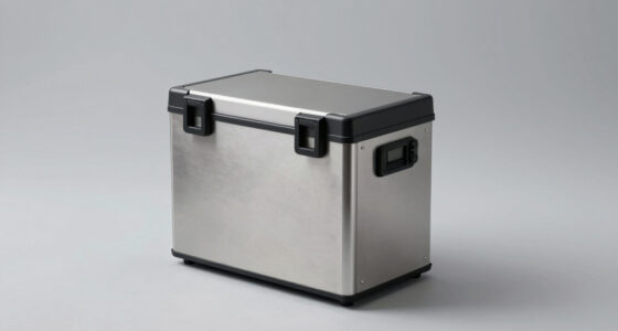 4 Best Portable Fridge for Expedition Camps in 2026